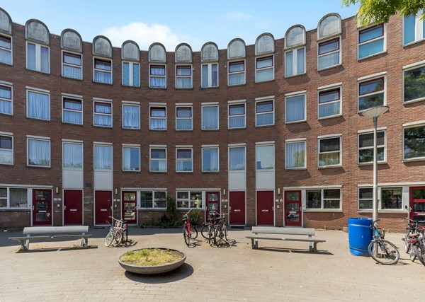 Medium property photo - Duyststraat 57, 3023 EC Rotterdam
